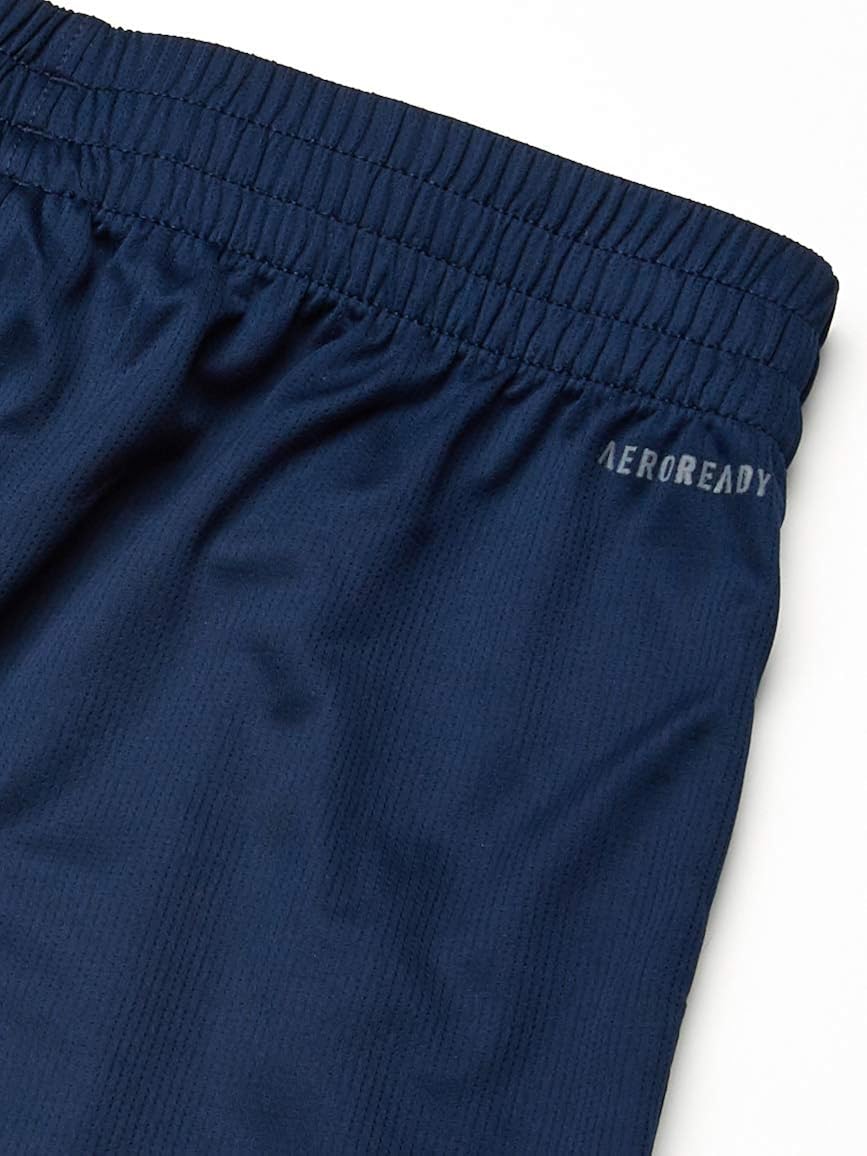 adidas Boys' Active Sports Athletic Shorts: Clothing