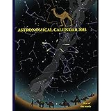 Astronomical Calendar 2023