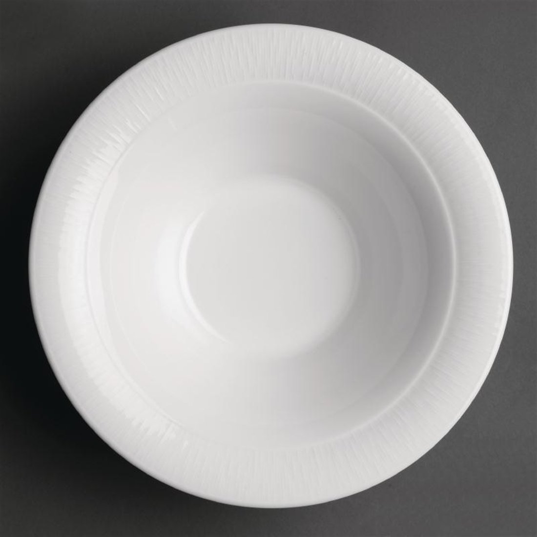 Royal Porcelain GT915 Maxadura Solario Pasta Bowl, 270 mm (Pack of 6)