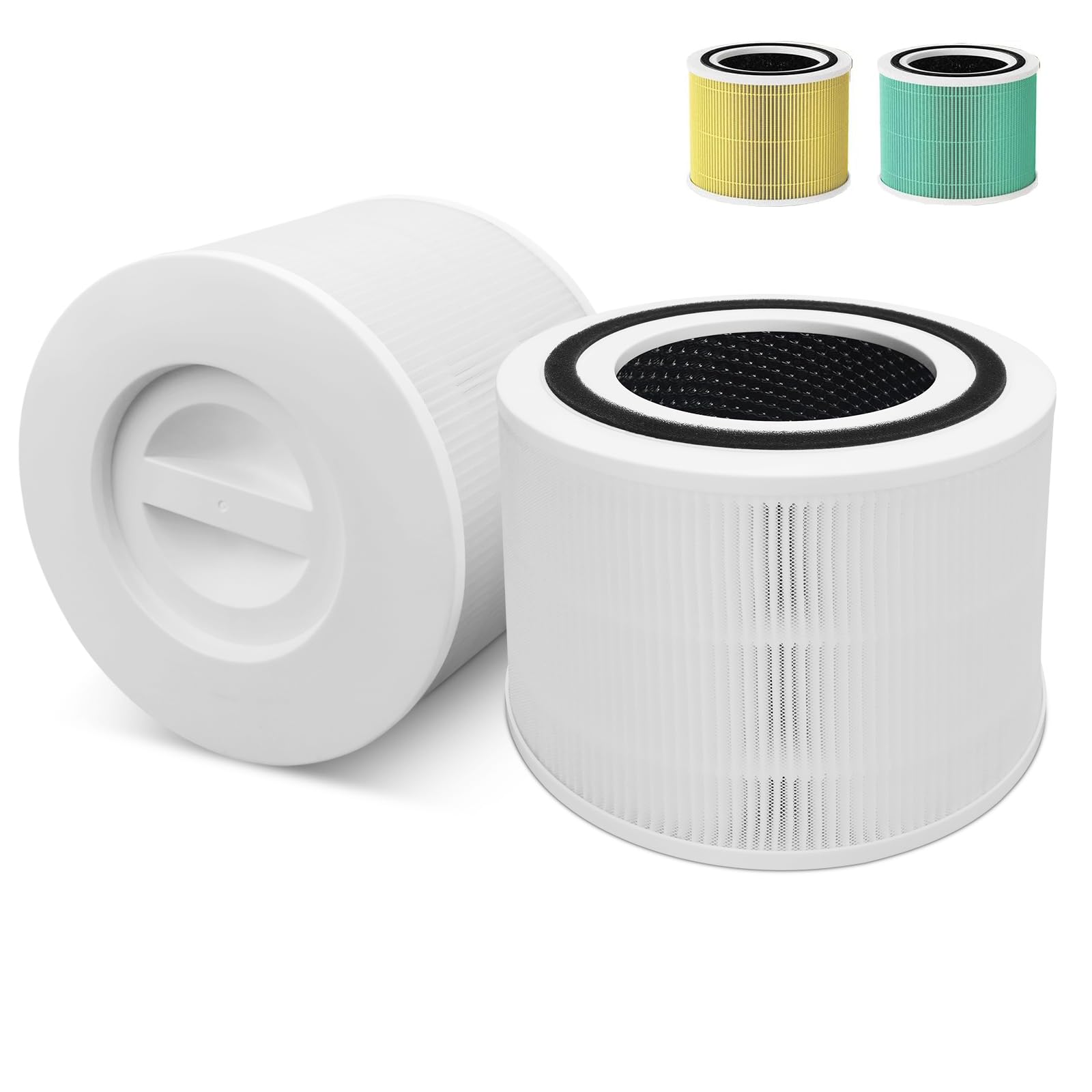 Core 300 Replacement Filter for LEVOIT Core 300 and Core 300S Vortex