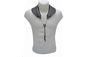 BG(0002698761) Saxophone Strap (S70SH)