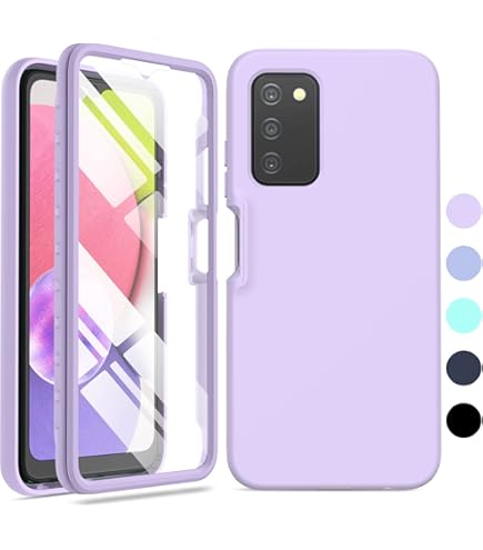 Samsung Galaxy A03s 本体 ケース、イヤホン付属 Amazon.com: nancheng for Samsung Galaxy A03S Phone Case