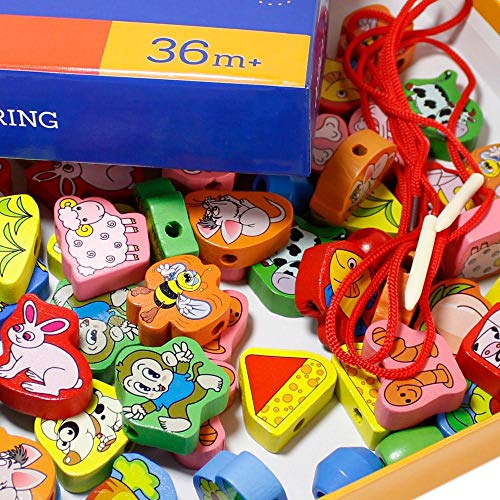 4 GoodPlay+Threading+Activity+Animals+Educational