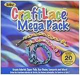 Toner Plastics Neon Mega Pack (84865)