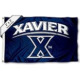 Xavier Musketeers 2x3 Foot Flag