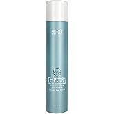 SURFACE Hair Theory Firm Finishing Spray, Strong Hold Styling Hairspray - All Day and Night Lasting Control,10 oz (Packaging may vary)