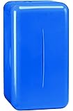 MOBICOOL　Mini Fridge　F16 ミニ冷蔵庫 ミニフリッジ 2電源式小型保冷庫 ［ ダークブルー ］