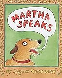 Martha Speaks
