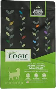 Nature's logic vensn snack Dog trt 16oz (858155001140)