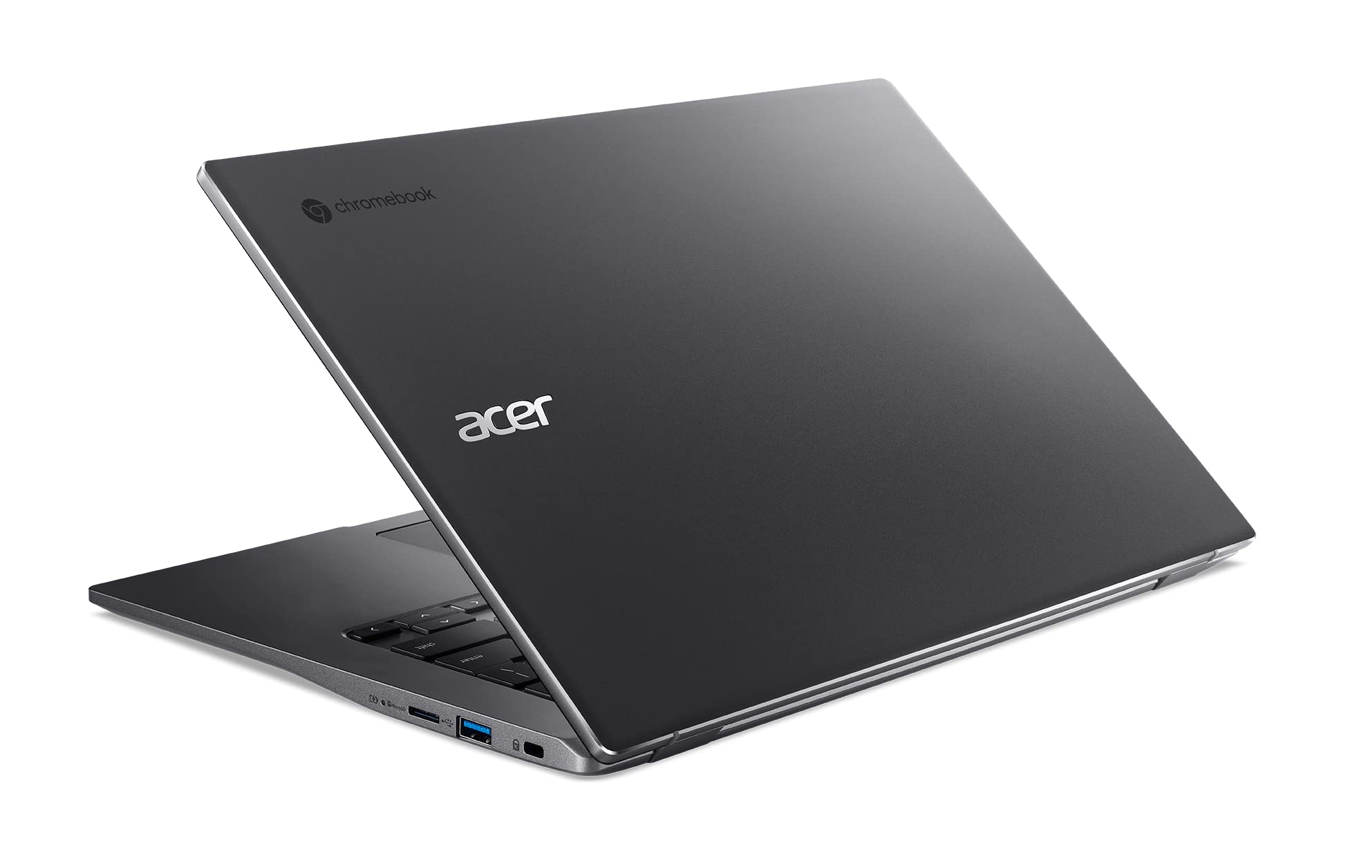 Acer Chromebook Enterprise 514 Laptop | Intel Core i3-1115G4 | 14