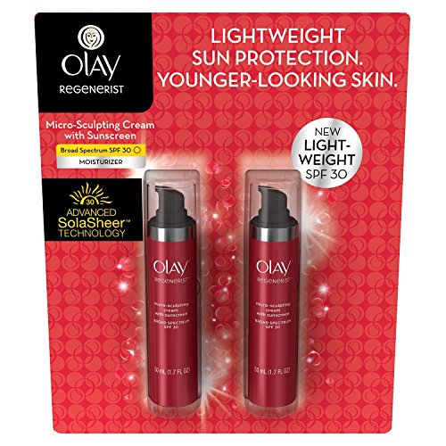 Olay regenerist micro-sculpting cream (1.7 fl. oz., 2 p…