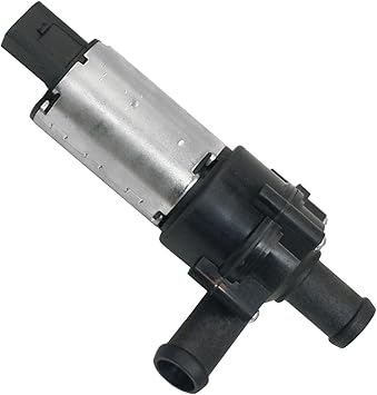 amazon com beck arnley 131 2462 auxiliary water pump automotive amazon com