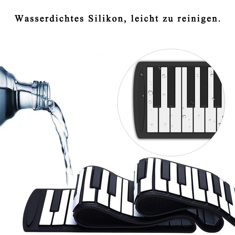 Tipos De Teclados Musicales Teclados
