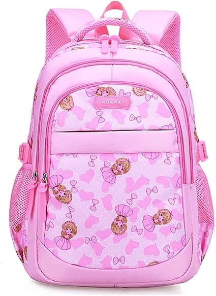 girly school bags
