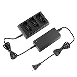 BTG Upgraded 3in1 Parallel Charger, Multi-Battery