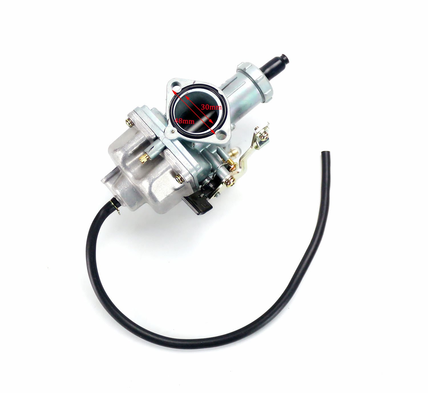 Карбюратор keihin pz19
