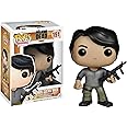 Funko POP Television: The Walking Dead - Prison Glenn Rhee Toy Figure
