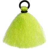 Loon Outdoors Tip Toppers Yellow Small