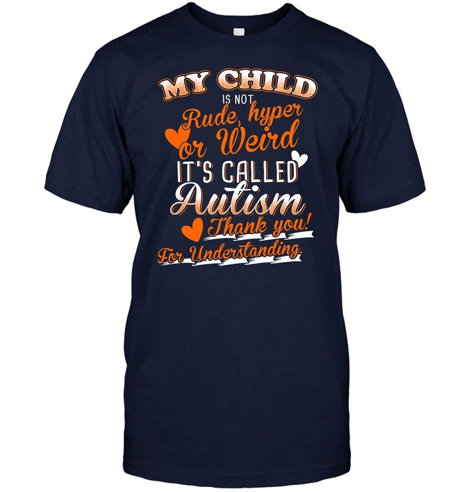 cool autism shirts