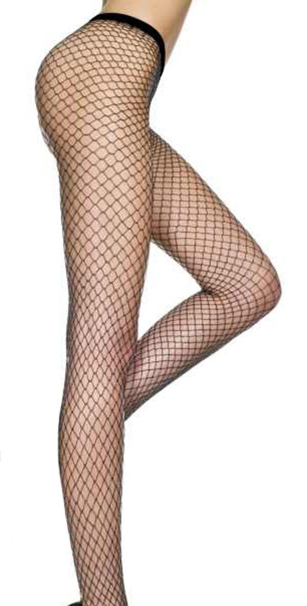 fence net tights
