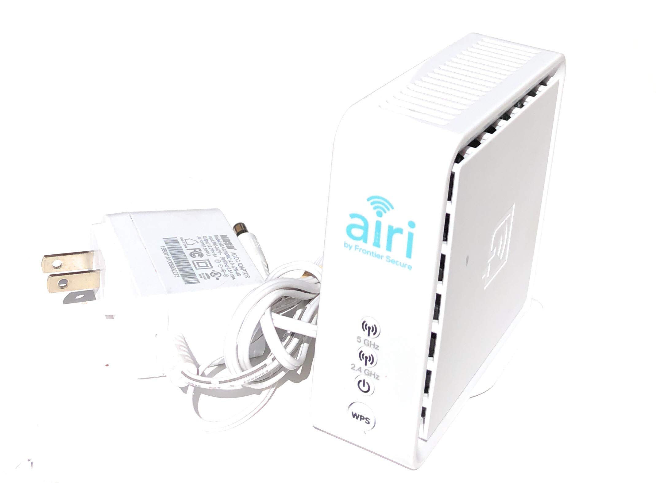 Single Pack airi by Frontier Secure Air 4920 802.11AC 1600Mbps Smart