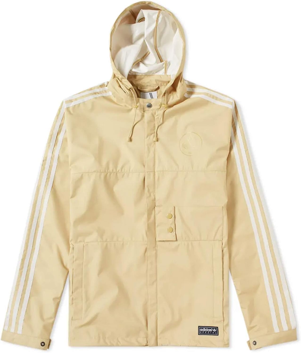 adidas pleasington jacket
