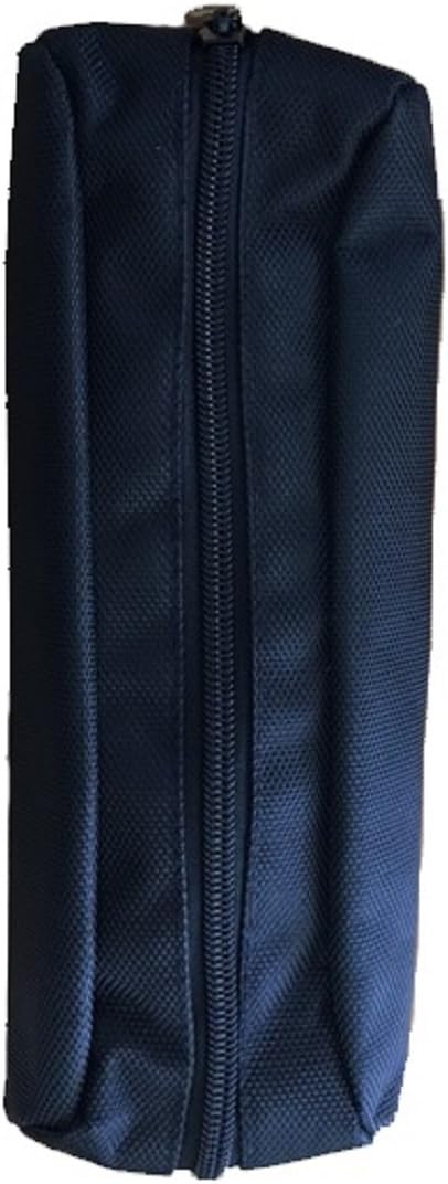 COMPACT TRAVEL ACCESSORY BAG for Sunglasses, Swim Goggles, Accessories, Phone Charger, Firestick For Charging