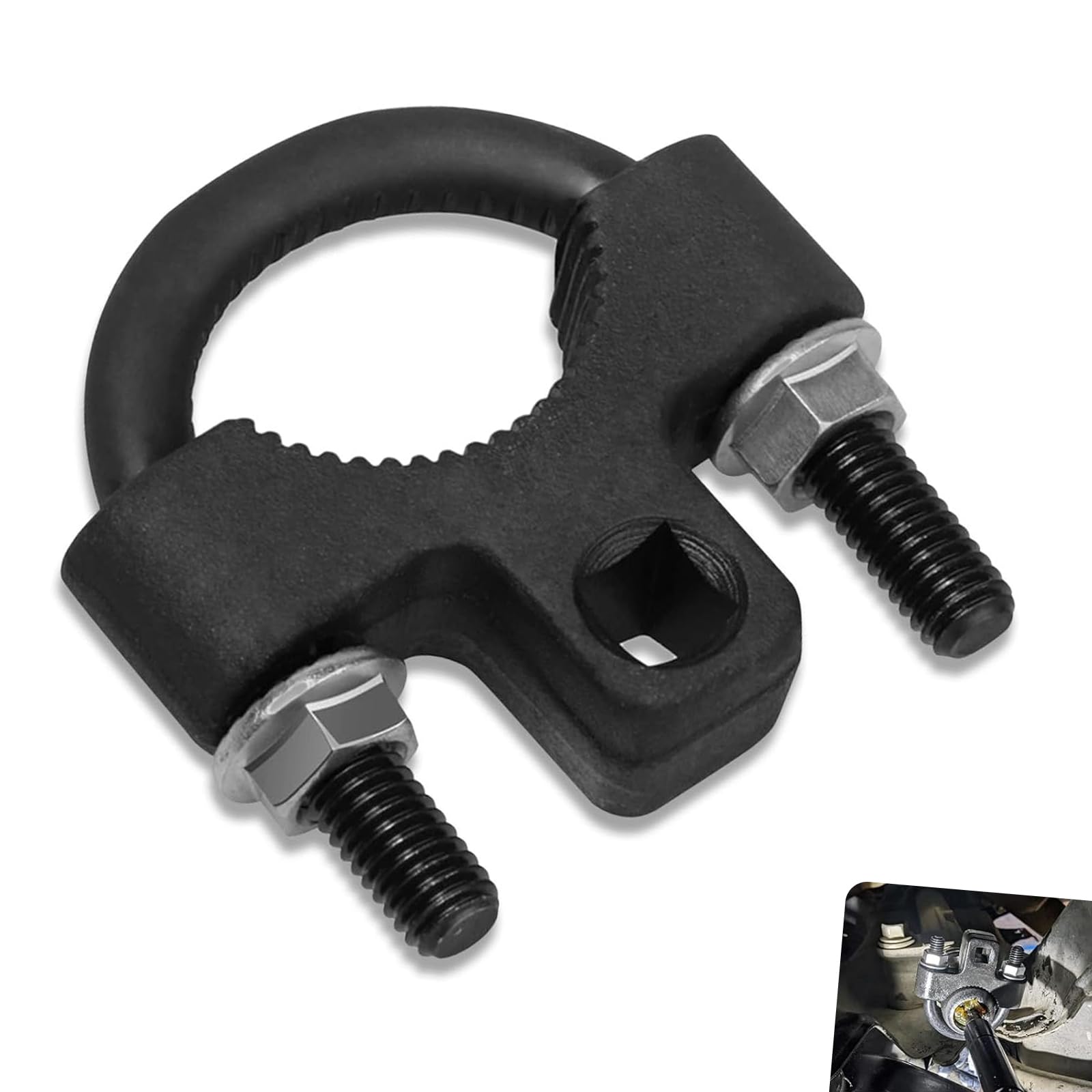Mua 1 PC Car Steering Wheel Internal Ball Head Rudder Stock Wrench ...