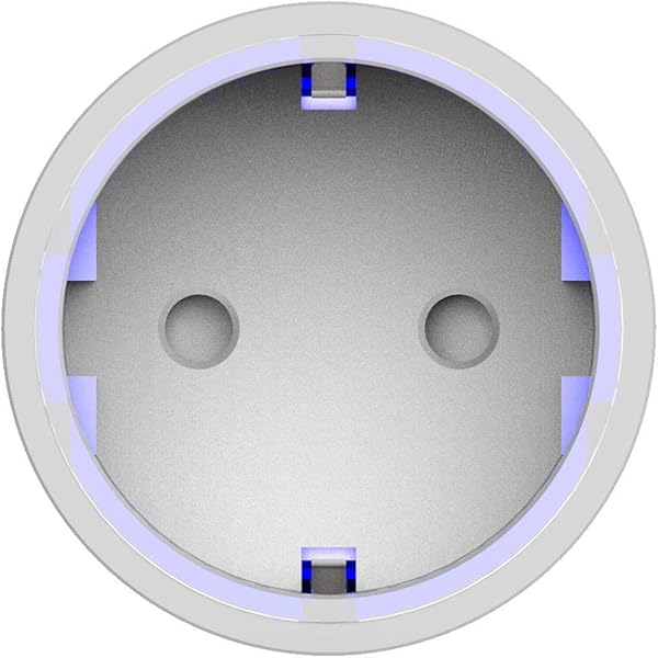 Silvergear Smart Steckdose WLAN Steckdose 9er Pack Alexa Steckdose Smart Home Stecker Stromverbrauch Messen Fernbedienbar Sprachsteuerung Funktionieren mit Google Home Alexa App