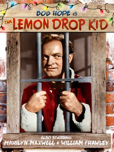 Download Bob Hope: The Lemon Drop Kid Download Bob Hope: The Lemon Drop Kid