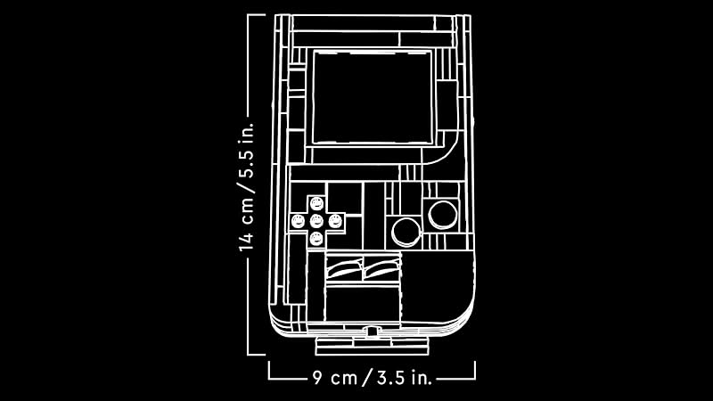 Super Mario Game Boy 72046