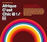 Afrique C'est Chic Boxset 1