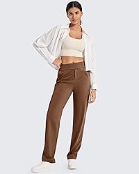 G4Free Work Pants Women Business Casual Pants for