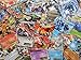 100 Pokemon Card Lot with 1 Bonus Pokemon Ex, Mega Ex, or Full Art Card