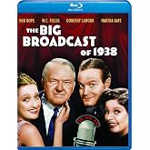 The Big Broadcast of 1938