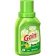 Gain Liquid Fabric Softener Original 10oz#98092, One Size, Multicolored