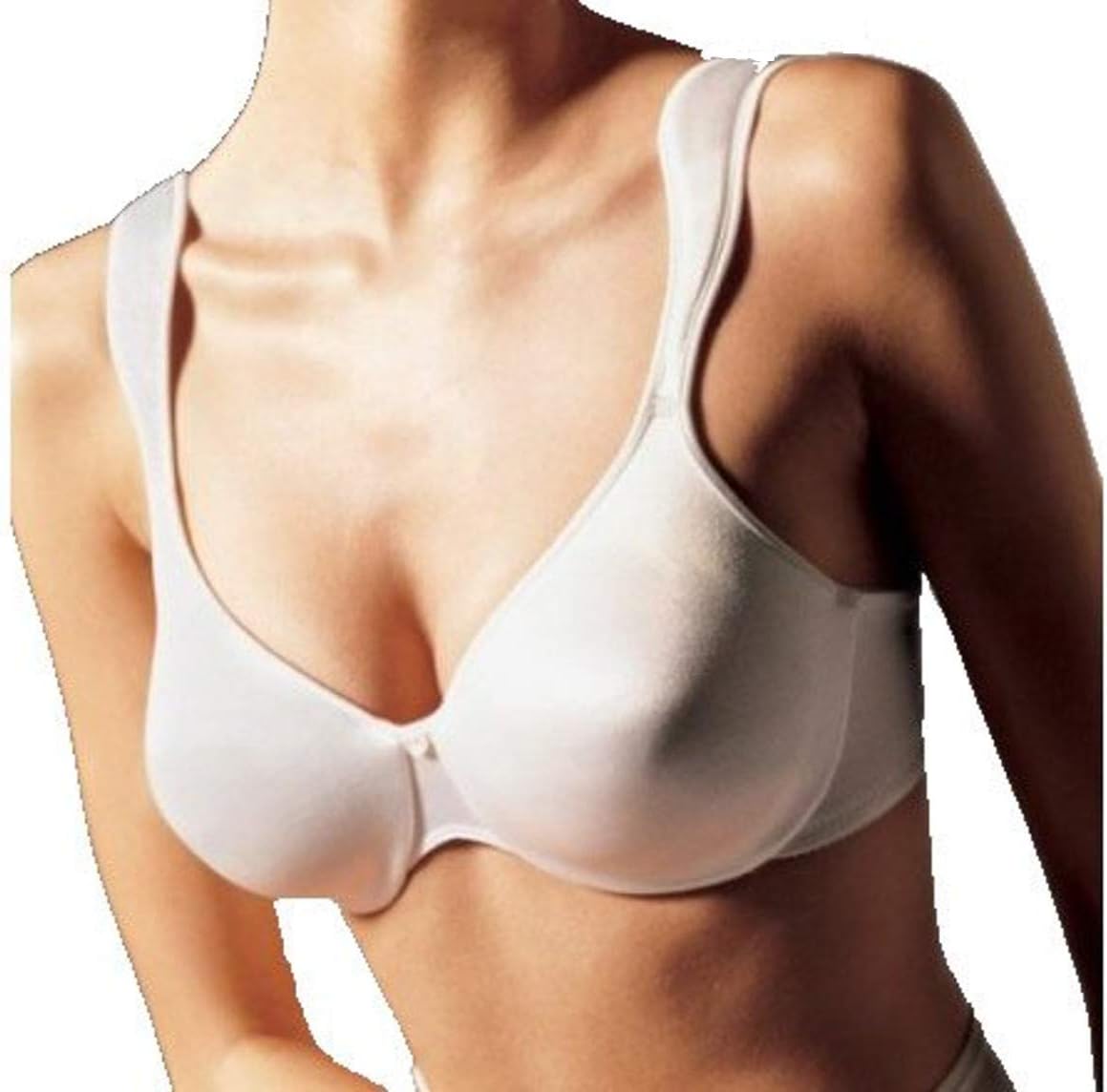 Bali Shoulder Spa Underwire - 3382