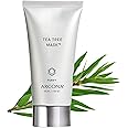 ARCONA Tea Tree Mask - Tea Tree Extract, Grapefruit Extract, Sulphur + Lavender Extract Clears Breakouts + Calms Skin. Made In The USA