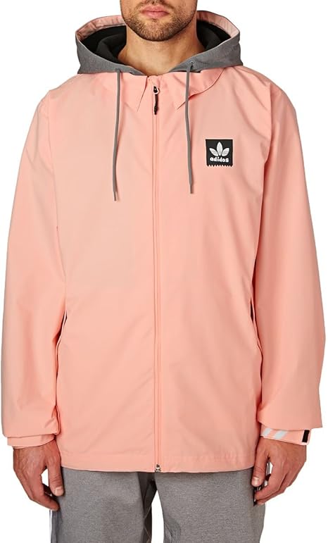 adidas gonz civilian jacket