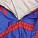 GERGER BO Homecoming Costume,fiB Men's Universe One Piece Homecoming Costume fiB Jumpsuit