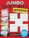 Jumbo Sudoku Genius by 