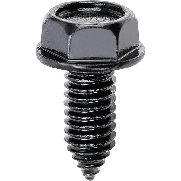 Swordfish 64950 - Torx Truss Head Bolt Screw for VW N90785002, 25 