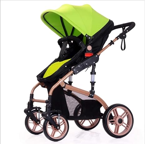 poussette a partir de 12 mois