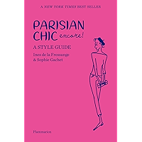 Parisian chic. Encore ! (Mode) book cover Parisian chic. Encore ! (Mode) book cover