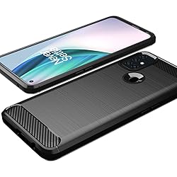 Osophter for Oneplus Nord N10 Case Shock-Absorption
