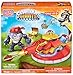 Mega Bloks Skylanders Giants Turret Air Raid with Terrafin (95409)