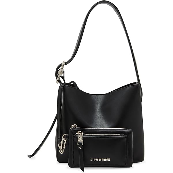 Steve Madd Tote Bag - Black - Zalando