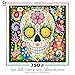 Ceaco Sugar Skulls Jardin Puzzle (750 Piece)