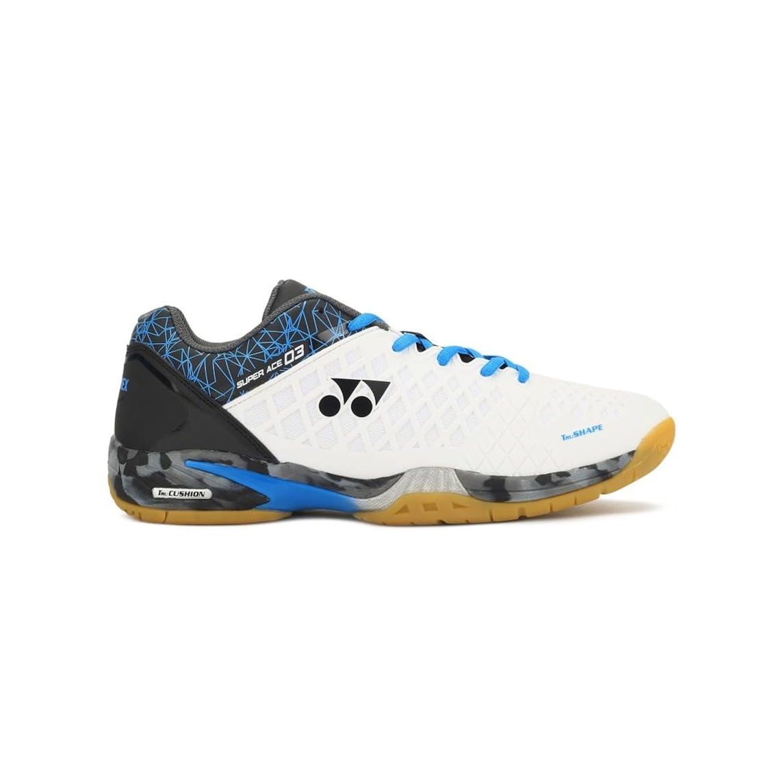 yonex super ace 03 unisex badminton shoes
