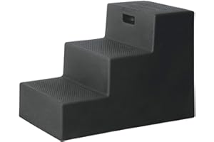 HIGH COUNTRY PLASTICS High Country 3-Step Mounting Block